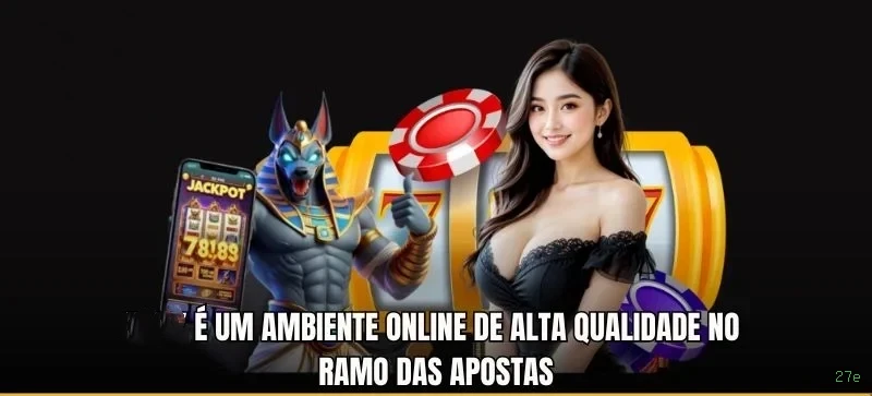 Configurações úteis dentro do app 27e