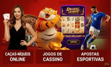 Guia rápido de apostas ao vivo na 27e