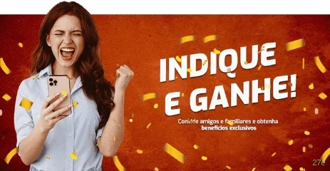 Slots com prêmios 27e